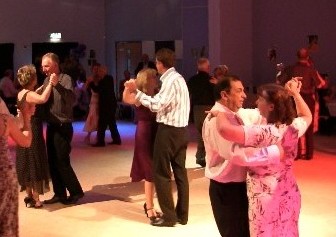 Simply Dancing in Leicestershire